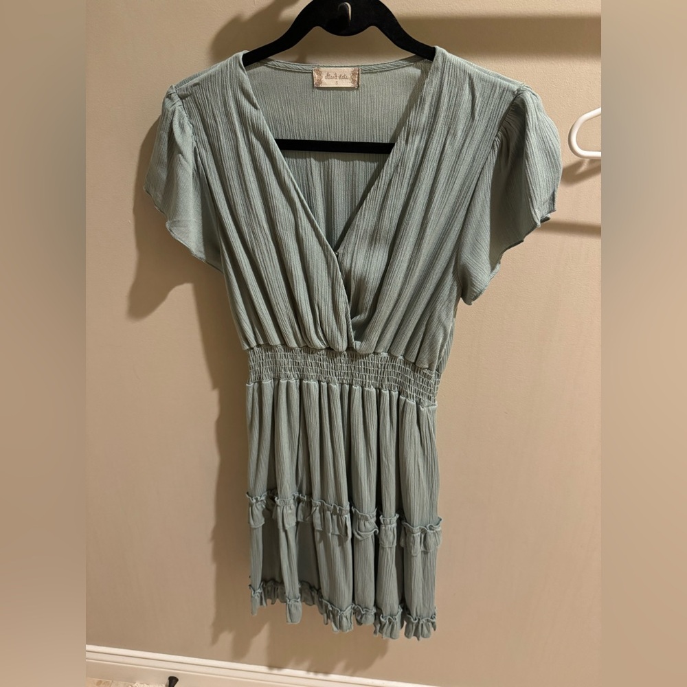 Altar’d state dress